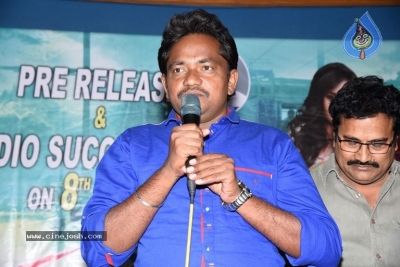 Runam Movie Press Meet - 16 of 21