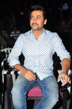 S3 Movie Press Meet - 30 of 48