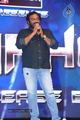Saaho Grand Pre Release Event 03 - 23 of 62