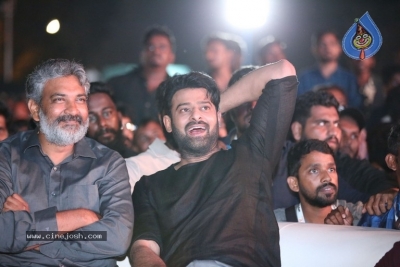 Saaho Grand Pre Release Event 03 - 25 of 62