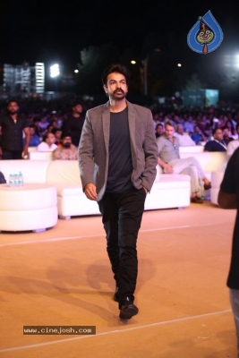 Saaho Grand Pre Release Event 03 - 26 of 62