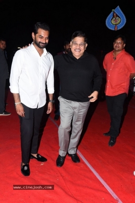 Saaho Grand Pre Release Event 03 - 27 of 62