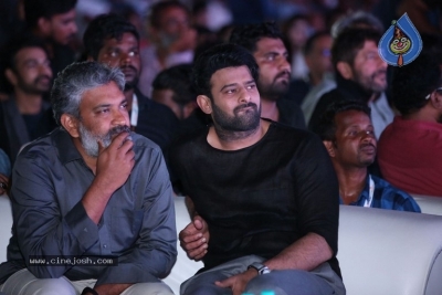 Saaho Grand Pre Release Event 03 - 33 of 62