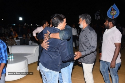 Saaho Grand Pre Release Event 03 - 36 of 62