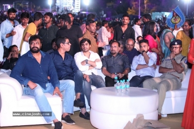 Saaho Grand Pre Release Event 03 - 37 of 62