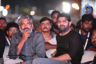 Saaho Grand Pre Release Event 03 - 39 of 62