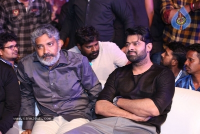 Saaho Grand Pre Release Event 03 - 40 of 62