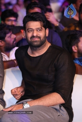 Saaho Grand Pre Release Event 03 - 41 of 62