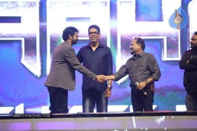 Saaho Grand Pre Release Event 03 - 45 of 62