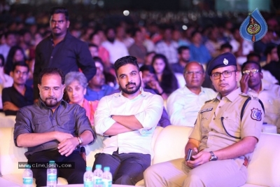 Saaho Grand Pre Release Event 03 - 48 of 62