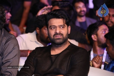 Saaho Grand Pre Release Event 03 - 49 of 62