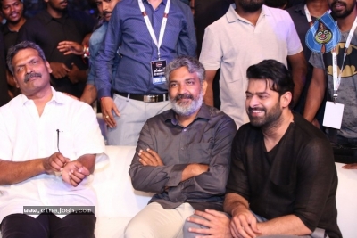 Saaho Grand Pre Release Event 03 - 50 of 62