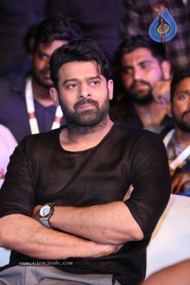 Saaho Grand Pre Release Event 03 - 52 of 62