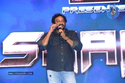 Saaho Grand Pre Release Event 03 - 55 of 62