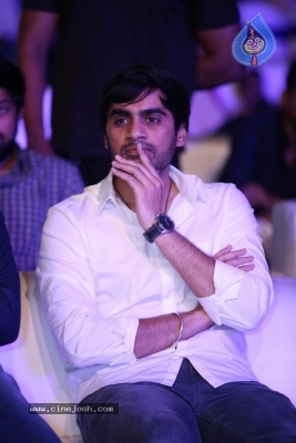 Saaho Grand Pre Release Event 03 - 56 of 62