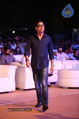 Saaho Grand Pre Release Event 03 - 60 of 62