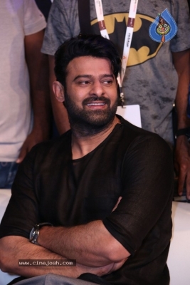 Saaho Grand Pre Release Event 03 - 61 of 62