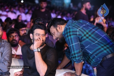 Saaho Grand Pre Release Event 03 - 62 of 62
