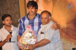 Sahasam Movie Success Meet - 49 of 63