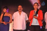 Sahasra Movie Audio Launch - 34 of 47