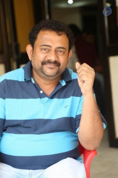 Sai Madhav Interview Photos - 1 of 21