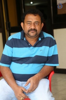 Sai Madhav Interview Photos - 3 of 21