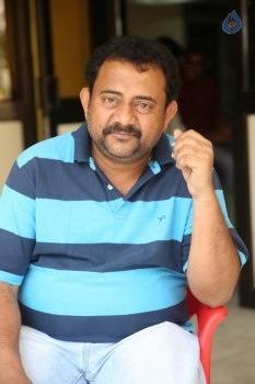 Sai Madhav Interview Photos - 4 of 21