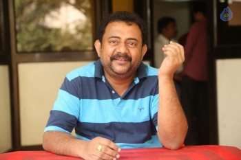 Sai Madhav Interview Photos - 6 of 21