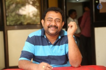 Sai Madhav Interview Photos - 9 of 21