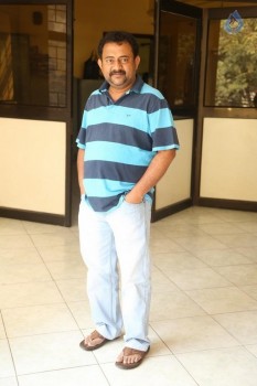 Sai Madhav Interview Photos - 10 of 21