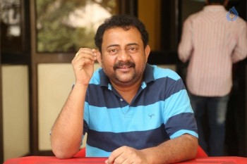 Sai Madhav Interview Photos - 11 of 21