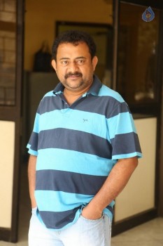 Sai Madhav Interview Photos - 12 of 21