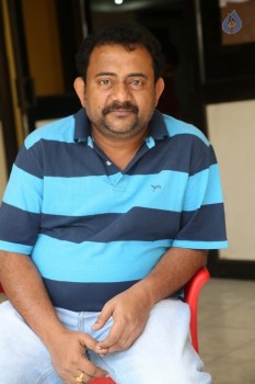 Sai Madhav Interview Photos - 13 of 21