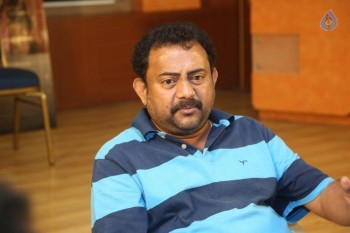 Sai Madhav Interview Photos - 14 of 21