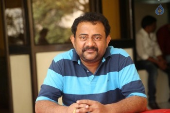 Sai Madhav Interview Photos - 15 of 21