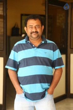 Sai Madhav Interview Photos - 16 of 21