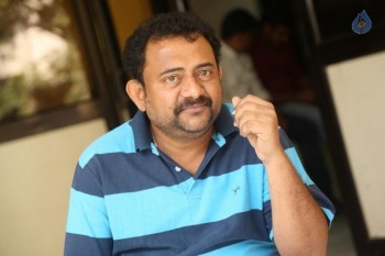 Sai Madhav Interview Photos - 19 of 21