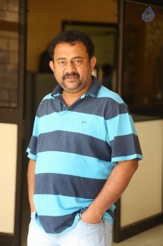 Sai Madhav Interview Photos - 20 of 21