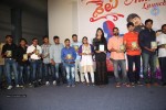 Sailu Movie Audio Launch - 27 of 59