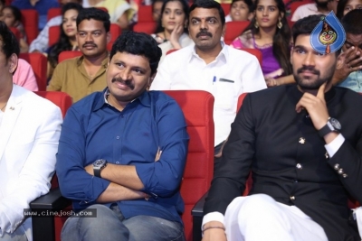 Sakshyam Movie Audio Launch - 5 of 57