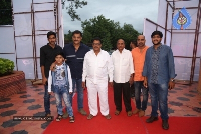 Sakshyam Movie Audio Launch - 9 of 57