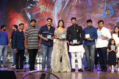 Sakshyam Movie Audio Launch - 12 of 57