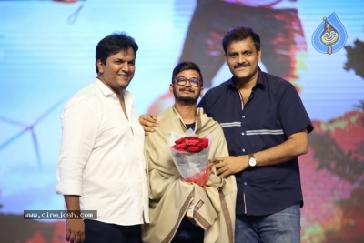 Sakshyam Movie Audio Launch - 16 of 57