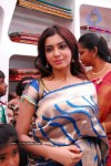 Samantha at Skin Touch Showroom - 34 of 112