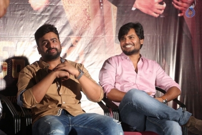 Samanthakamani Movie Teaser Launch - 41 of 41