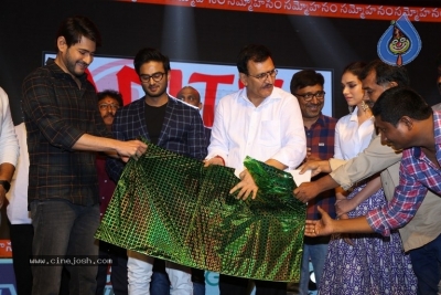 Sammohanam Audio Launch - 4 of 99