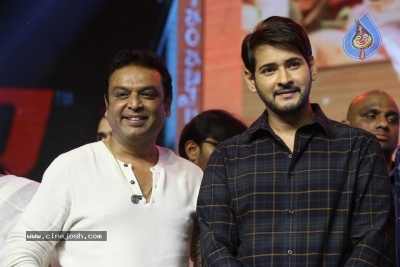 Sammohanam Audio Launch - 5 of 99