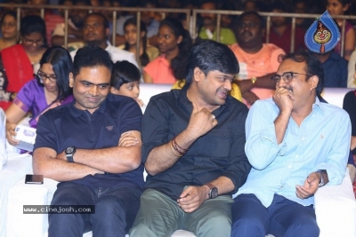 Sammohanam Audio Launch - 9 of 99