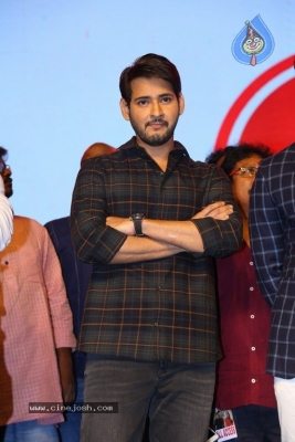 Sammohanam Audio Launch - 10 of 99