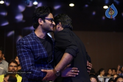 Sammohanam Audio Launch - 12 of 99